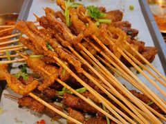 -林二哥宜烤官·宜宾小烧烤