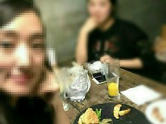 -HIGH FIVE哈福手工汉堡(桂林路店)