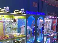 -大玩家(魏家庄万达店)
