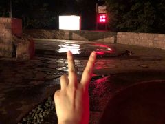 -御景山温泉花园酒店