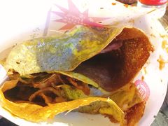 -清真·二嫂子煎饼果子(鼓楼旗舰形象店)