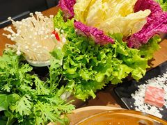 -快乐小羊(富强中路店)