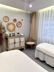 -弗蕾亚·和月月子调理院(东湖店)