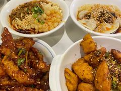 -付小姐在成都(川沙店)