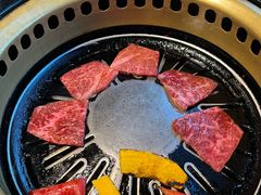 -炼火烤肉店