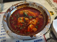 -曾哥烧烤店(红瓦寺店)