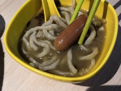 -友达面馆(二七南路店)
