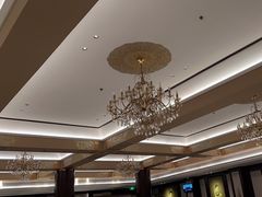 -君庭中餐厅(友谊宾馆店)