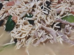 -蒋家桥饺面店(四望亭路店)