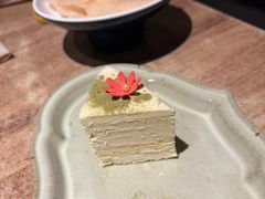 -耶里夏丽·丝路新疆菜·清真食品(徐汇南丹东路臻选店)