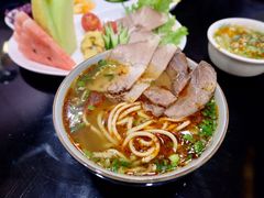 二道面套餐-安泊尔牛肉面(北滨河路店)