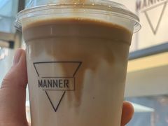 -Manner Coffee(IFS一楼店)