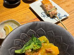-Kuchibashi Modern