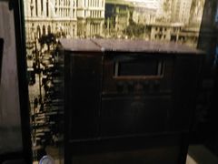 -上海无线电博物馆