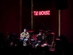 -TZ House音乐现场(来福士中心店)