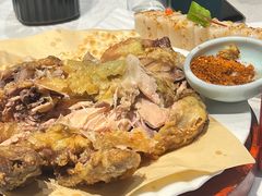 -江城小馆陕南妈妈菜·全球旅行餐厅(钟楼店)