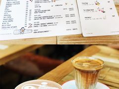 菜单-Elephant Grounds(STARSTREET)