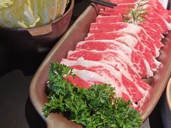 -季季山·云南野生菌火锅(上海首店)