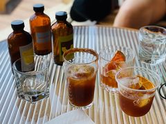 -DEEP COFFEE(瑞光烘焙工厂店)