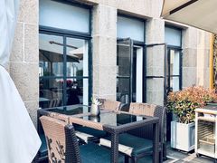 露天位-上海和平饭店华懋阁 Cathay Room