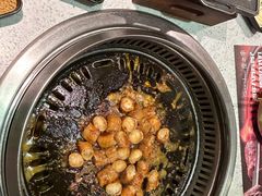 -炭之家·齐齐哈尔非遗烤肉·鲜切直供(中央大街店)