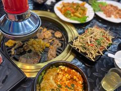 -韩国料理雷亮烤肉(瑞和第一城店)