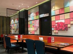 -眉州东坡·熊猫主题餐厅(枫蓝店)