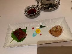 -夏苑(新加坡丽思卡尔顿美年酒店)