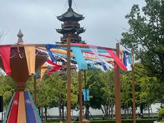 -龙华素斋(龙华路店)