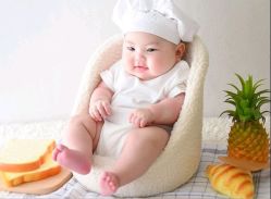 -爱儿美儿童摄影(奥森公园店)
