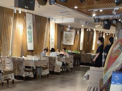 -韩庄朝鲜料理(起源店)