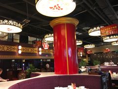 大堂-荔枝苑养生餐厅(尊尚领地店)