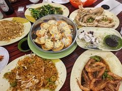 -贞姨美食·老字号海鲜大排档