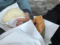 -孝店王酒酿馒头(安昌1店)