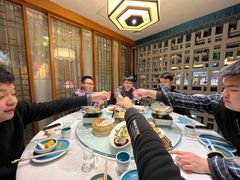 包厢-不倒翁·安徽名菜楼(步行街店)