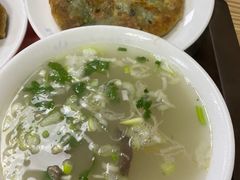-一头牛馅饼店总店(卫工街店)