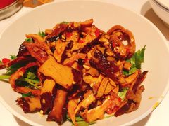 -农耕记·湖南土菜(halo广场店)