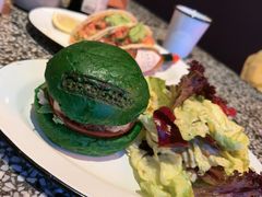 -Cooking Man(中懋天地店)