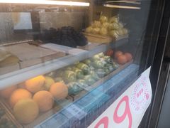 -陈多多·豆腐奶茶(草市街店)