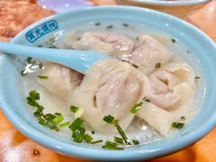 -潘国仙耳光馄饨(黄家阙路店)