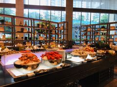 -博林天瑞喜来登酒店·西丽尚膳