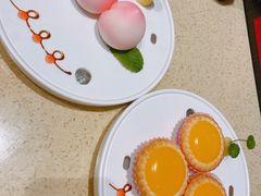 -正哥点心皇子(蓬江店)