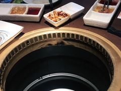 -橘焱胡同烧肉夜食(BFC外滩金融中心店)