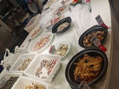 -阿毛饭店(和义路店)