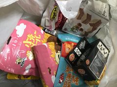 -盒马鲜生(岭南新世界店)