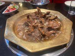 -芦月轩羊蝎子(北蜂窝店)