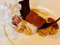 -塞纳河法国餐厅(唐延路店)