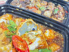 -一鲜生腌(新河湾公寓店)
