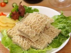 -顶顶汤火牛排火锅·经典铜锅涮肉