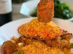 -世博源公馆·本帮融合菜·主题包厢·江景餐厅